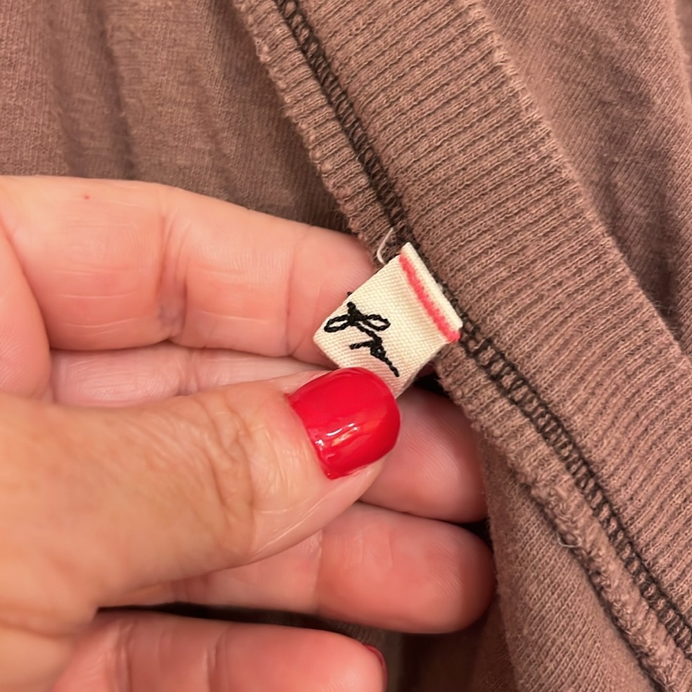 Free People Summer Slumber Pants XS - Picture 9 of 13
